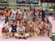 Vittoria al tie break per l’Eurospin Ford Sara Pineolo nell’esordio casalingo