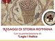 Natale di Roma con la Legio Italica: le celebrazioni stasera al QR di Torino