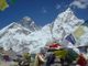 Il monte Everest
