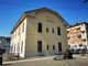 Ex Dazio piazza Bengasi