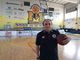 Basket, un nuovo &quot;coach&quot; per la Akronos Moncalieri: Ezio Dau