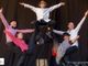 Conto alla rovescia per la XIVma edizione di Mirabilia International Circus &amp; Performing Arts Festival