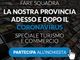 Parte &quot;Fare Squadra&quot;: 6 inchieste per fotografare senza filtri la provincia di Torino e creare progetti nel dopo Coronavirus. Dicci la tua su “Turismo &amp; Commercio”