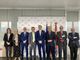 La Fondazione Faro ricevuta nel grattacielo della Regione dal presidente Cirio