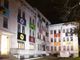 Flashback Habitat lancia la call per le stanze d'artista nell'ex brefotrofio di corso Lanza