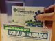 Sabato 11 torna la Giornata di Raccolta del Farmaco