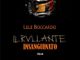 Esce &quot;Il rullante insanguinato&quot; di Lele Boccardo