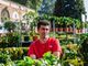 Fiori e piante arricchiscono il Castello di Moncalieri con la kermesse di Giardino Forbito
