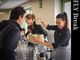 Flyfood Concept Catering: cibo per comunicare