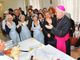 Aggiungi un posto a tavola: 500 invitati al pranzo di Natale della Comunità di Sant’Egidio