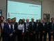 Due multinazionali a confronto grazie alla mediazione di Acea Pinerolese