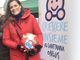 Si conclude oggi la due giorni a favore del Sant'Anna, con Alena Seredova testimonial