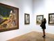 Gam, ultimi giorni per visitare la mostra dedicata a Giorgio De Chirico