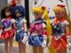 Tra manga e kymono, al MAO le antiche guerriere giapponesi incontrano Sailor Moon