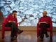 &quot;Cambiare il clima” di Faber Teater per Biennale tecnologia