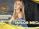 L'influencer star di Instagram Taylor Mega a Le Vele Alassio