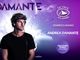 Andrea Damante protagonista di venerdì prossimo a Le Vele Alassio