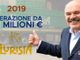 Il &quot;partigiano&quot; Farinetti non replica a Report: &quot;Non ho neanche visto la puntata. Bisogna volare alto…&quot;