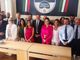 FdI presentazione candidati FdI presentazione candidati