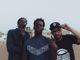 &quot;Feenen&quot;: il trio italo-senegalese si esibirà venerdì all'Hiroshima Mon Amour