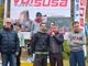 Oggi si è corsa la quinta edizione del Valsusa Trail
