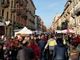 Una festa floreale al Cit Turin