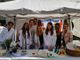 Torino, oggi in Gran Madre la &quot;Festa di Primavera&quot;