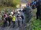 Domenica 8 ottobre la terza edizione della “Dèsarpà” a Usseglio
