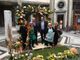 Festa dei nonni, Ascom regala una settimana floreale in galleria San Federico