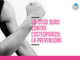 Festa della Donna è il giorno della prevenzione: screening gratuito dell'osteoporosi