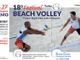 Il beach volley italiano si incontra a Sanremo