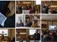 Alassio, si chiude con l'ennesimo sold out il Festival Nazionale della &quot;Cucina coi Fiori&quot; (Foto e Video)
