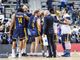 Il Consiglio Federale conferma il -8 per l'Auxilium Torino Basket. Con la retrocessione, società verso il fallimento
