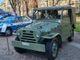 In mostra alcuni veicoli storici, come l'Alfa Romeo Tonale