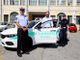 Grugliasco, una Tipo e una Panda arricchiscono il parco auto del Comune