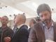 Il Presidente della Camera Fico: &quot;Il Tav non serve più&quot;