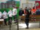 Un evento seguito in streaming da migliaia di persone: grande successo per l’edizione 110 della Fiera del bue grasso di Carrù