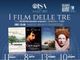 Torino, in via Baltea prosegue la rassegna cinematografica i “Film delle tre”