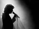 Cristiano De Andre' e Fiorella Mannoia in concerto al Colosseo di Torino