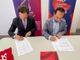 firma convezione