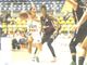 Sorbino Cup, Iren Fixi annientata a Napoli: 93-59