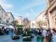 Con &quot;Giardino in Miniatura&quot; il vademecum di Moncalieri per far fiorire i propri balconi