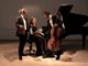 Alla Cappella dei Mercanti il Flumen Trio in concerto