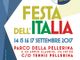 Torna a Torino l'appuntamento con la Festa dell'Italia Torna a Torino l'appuntamento con la Festa dell'Italia