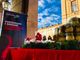 Fondazione Cecilia Gilardi, i biscotti di Natale per raccogliere fondi in via Roma