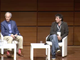 Richard Ford si racconta al Salone del libro di Torino