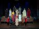 &quot;Forza Venite Gente&quot;: al teatro Alfieri il famosissimo musical sulla vita di San Francesco