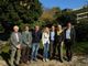 Firmato l'accordo di valorizzazione per il giardino botanico Rea