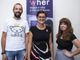 A Torino nasce &quot;Wher&quot;, la app che consiglia alle donne come spostarsi in sicurezza