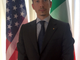 Il torinese Nicolò Giordana nominato Colonello del Kentuky